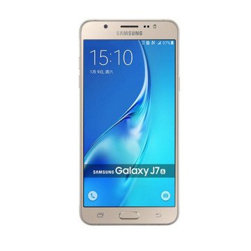 Samsung Galaxy J710 Gold