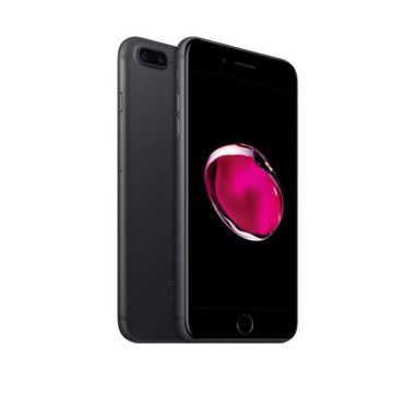 iPhone 7 Plus 256GB Black
