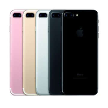 iPhone 7 Plus 256GB Black
