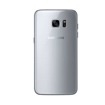 Samsung Galaxy S7 Edge Silver 32 GB