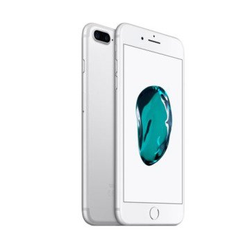 iPhone 7 Plus 256GB Silver