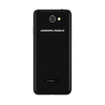 General Mobile GM6 32GB Space Gray