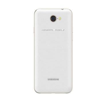 General Mobile GM6d 32GB Dual Gold