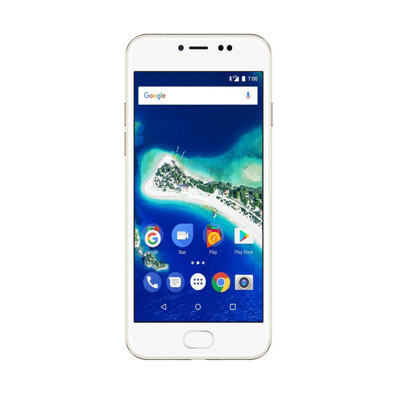 General Mobile GM6d 32GB Dual Gold