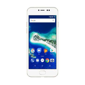 General Mobile GM6d 32GB Dual Gold