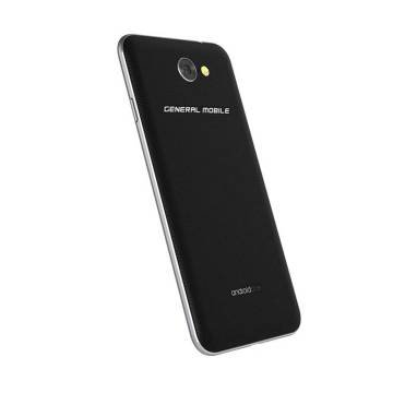 General Mobile GM6d 32GB Dual Space Gray