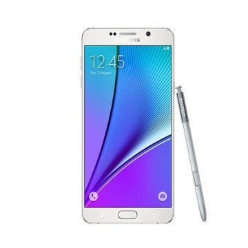 Samsung NOTE 5 Beyaz