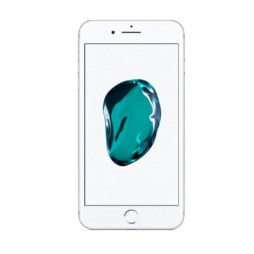 iPhone 7 Plus 32GB Silver