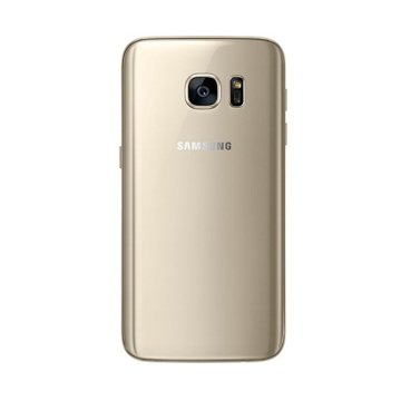 Samsung Galaxy S7 Gold