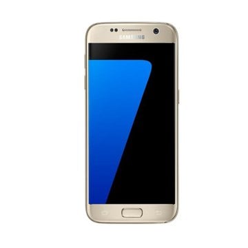 Samsung Galaxy S7 Gold