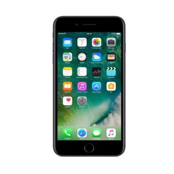 iPhone 7 Plus 128GB Black