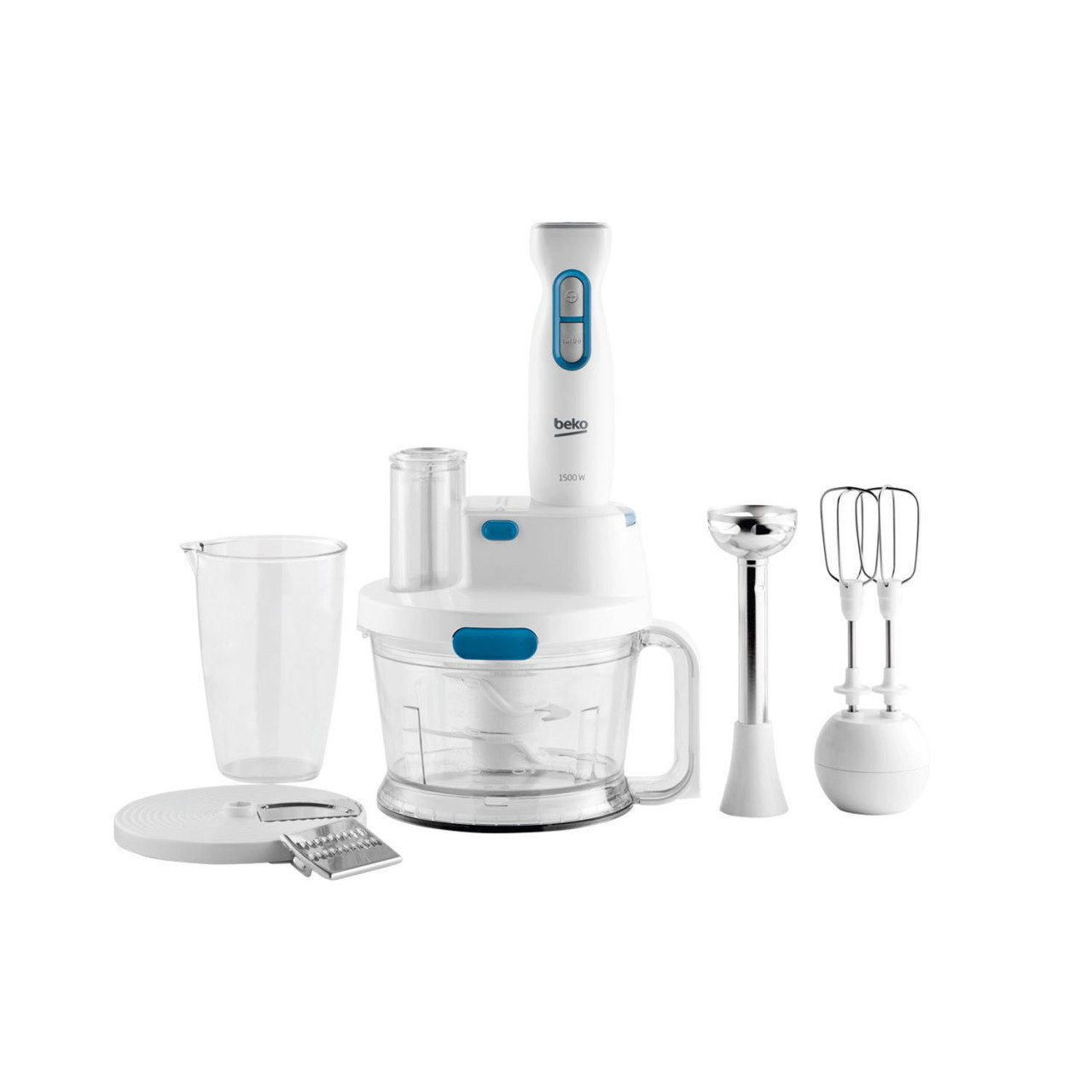 Beko BKK 3082 RHB HAND BLENDER SETİ