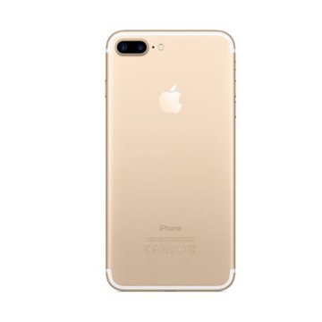 iPhone 7 Plus 128GB Gold