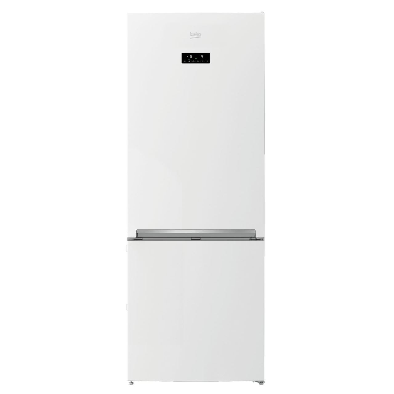 Beko 670520 EB No Frost Buzdolabı
