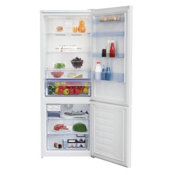 Beko 670520 EB No Frost Buzdolabı