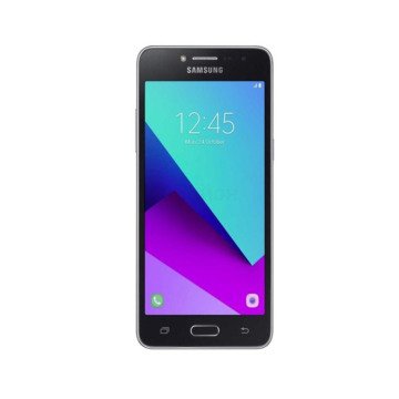 Samsung G532 Grand Prime+ Siyah