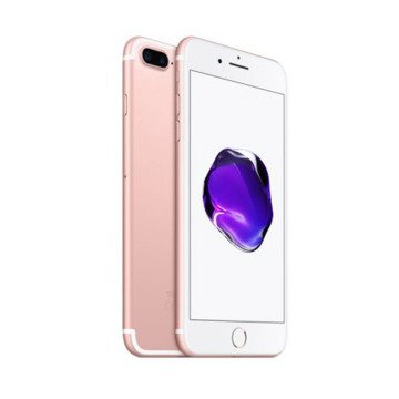 iPhone 7 Plus 128GB Rose Gold