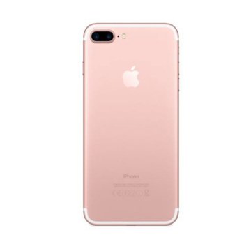 iPhone 7 Plus 128GB Rose Gold