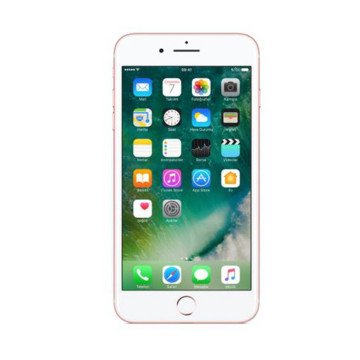 iPhone 7 Plus 128GB Rose Gold