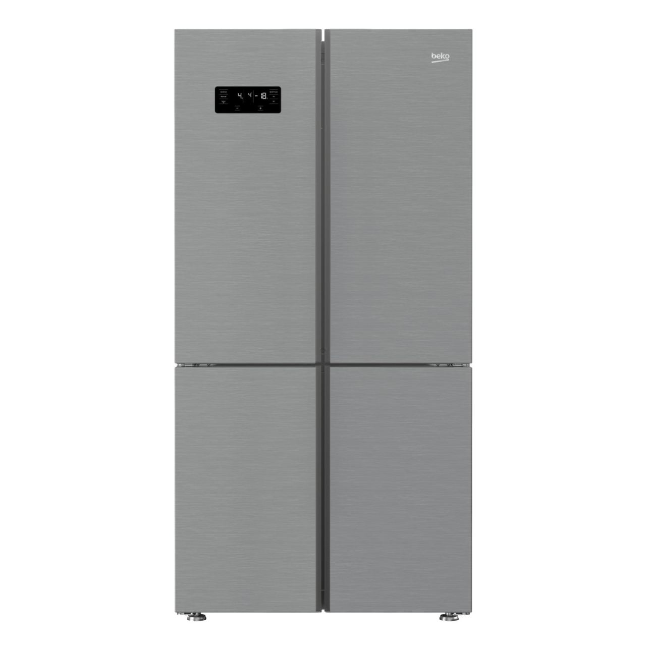 Beko 191626 EI Gardırop Tipi Buzdolabı