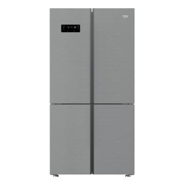 Beko 191626 EI Gardırop Tipi Buzdolabı