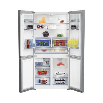 Beko 191626 EI Gardırop Tipi Buzdolabı