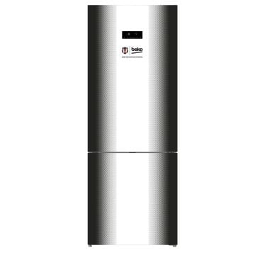 Beko B 9482 NMSB Kombi Tipi Buzdolabı