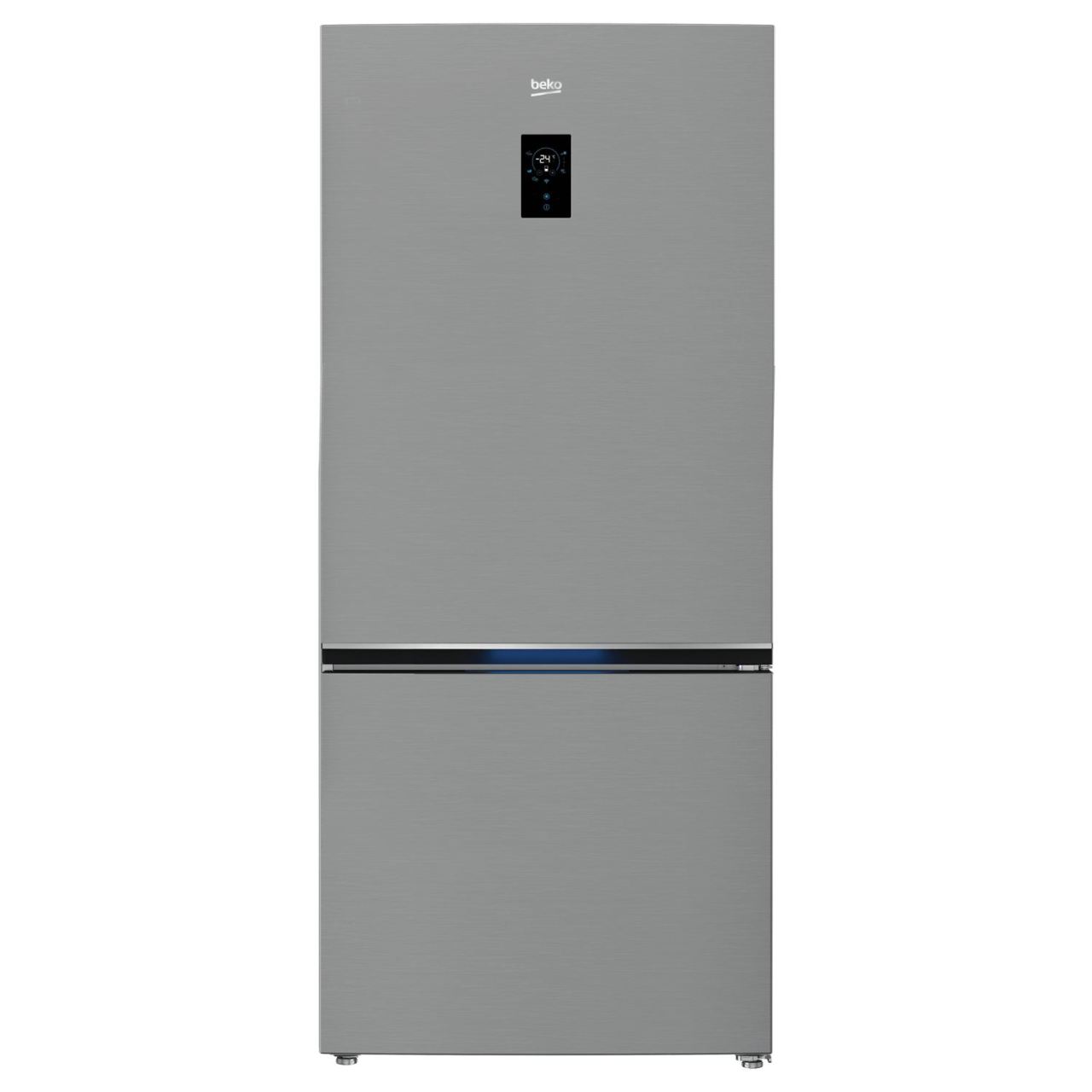 Beko 683720 EI Kombi Tipi Buzdolabı