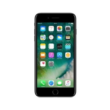 iPhone 7 128GB Jet Black