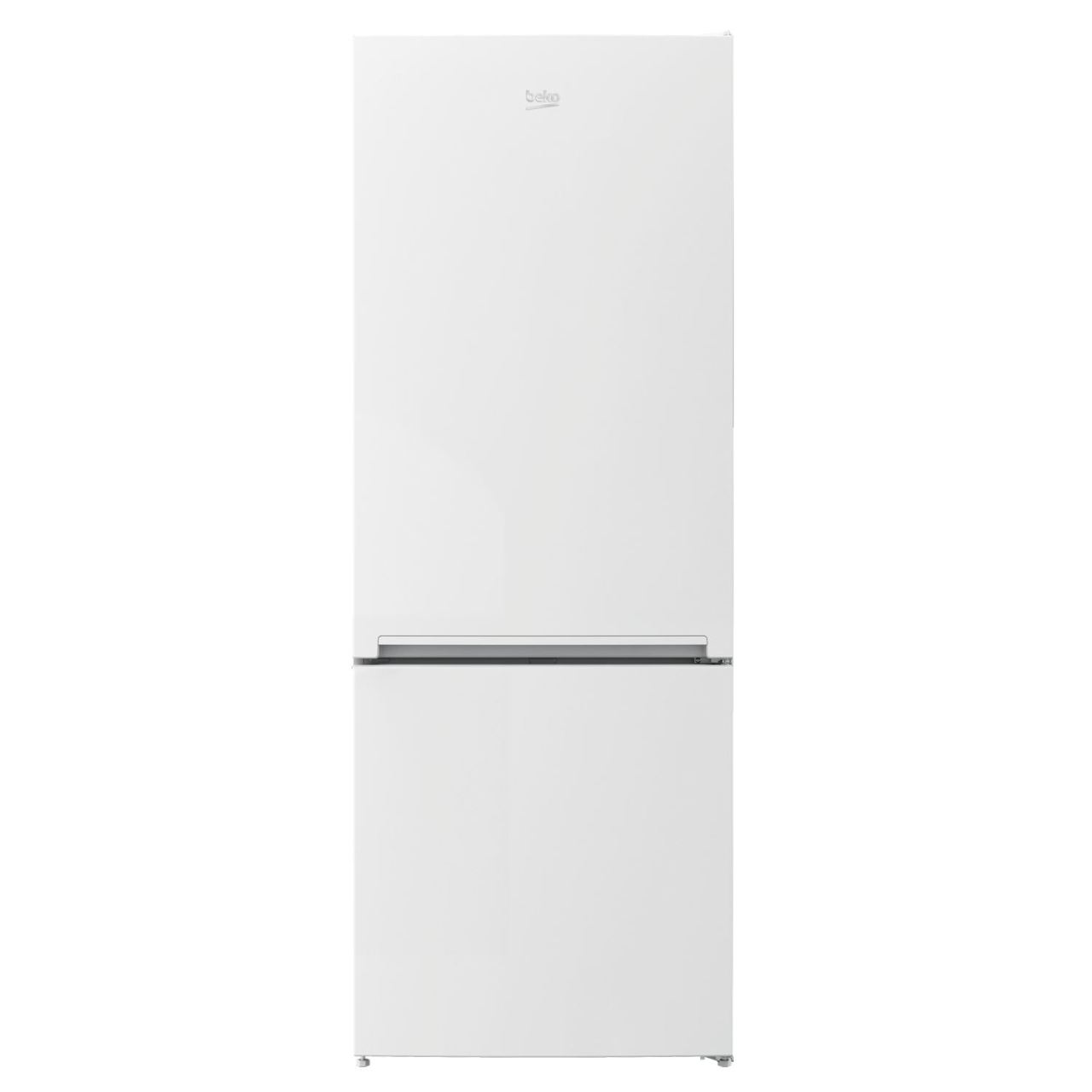 Beko 870520 MB Çift Kapılı Buzdolabı