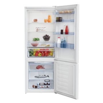 Beko 870520 MB Çift Kapılı Buzdolabı