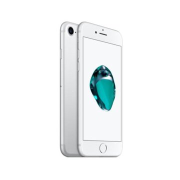 iPhone 7 256GB Silver