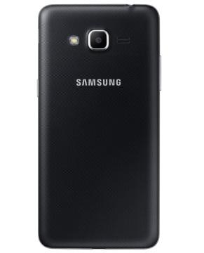 Samsung G532 Grand Prime+ Siyah