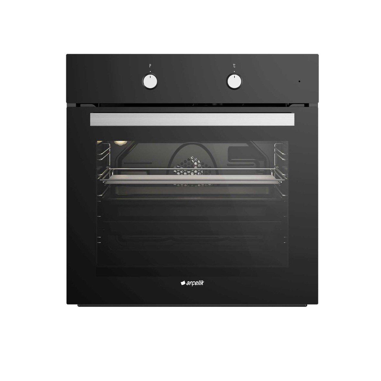 Arçelik 9621 CS Ankastre Fırın