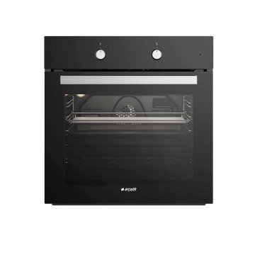 Arçelik 9621 CS Ankastre Fırın