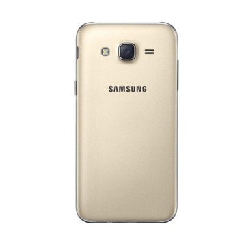 Samsung Galaxy J510 Gold