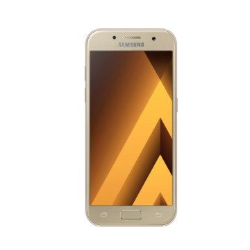 Samsung Galaxy A320 Gold