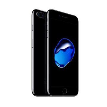 iPhone 7 Plus 128GB Jet Black