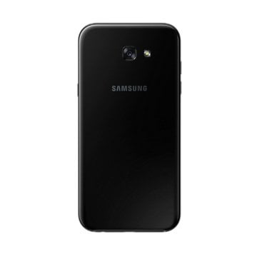 Samsung Galaxy A720 Siyah