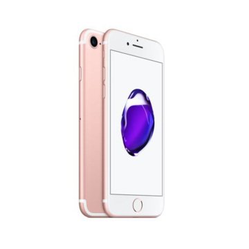 iPhone 7 128GB Rose Gold