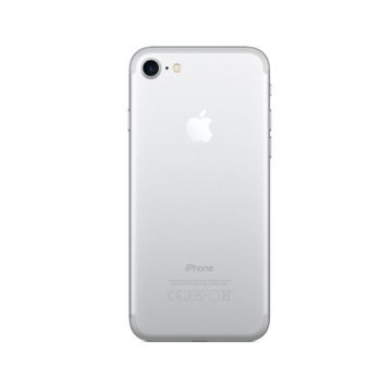 iPhone 7 128GB Silver