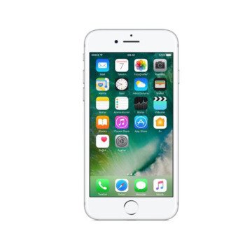 iPhone 7 128GB Silver