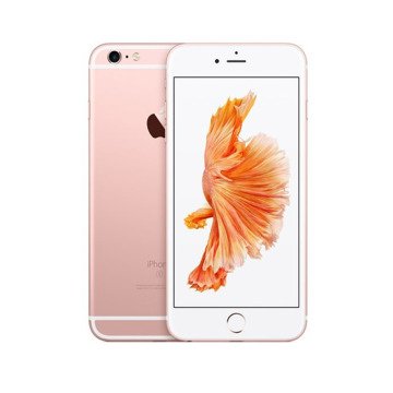 iPhone 6s Plus 128GB Rose Gold