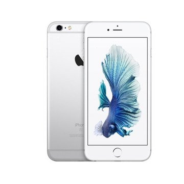 iPhone 6s 128GB Silver
