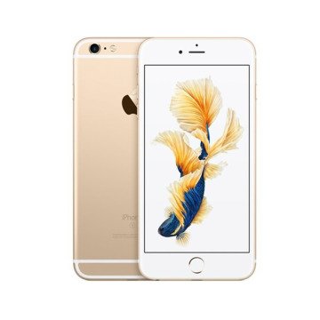 iPhone 6s 128GB Gold