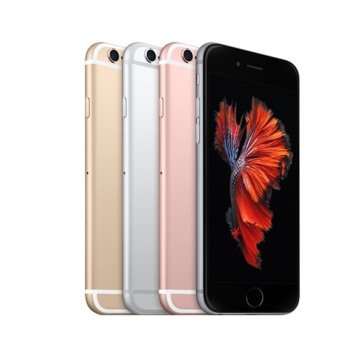 iPhone 6s 128GB Rose Gold