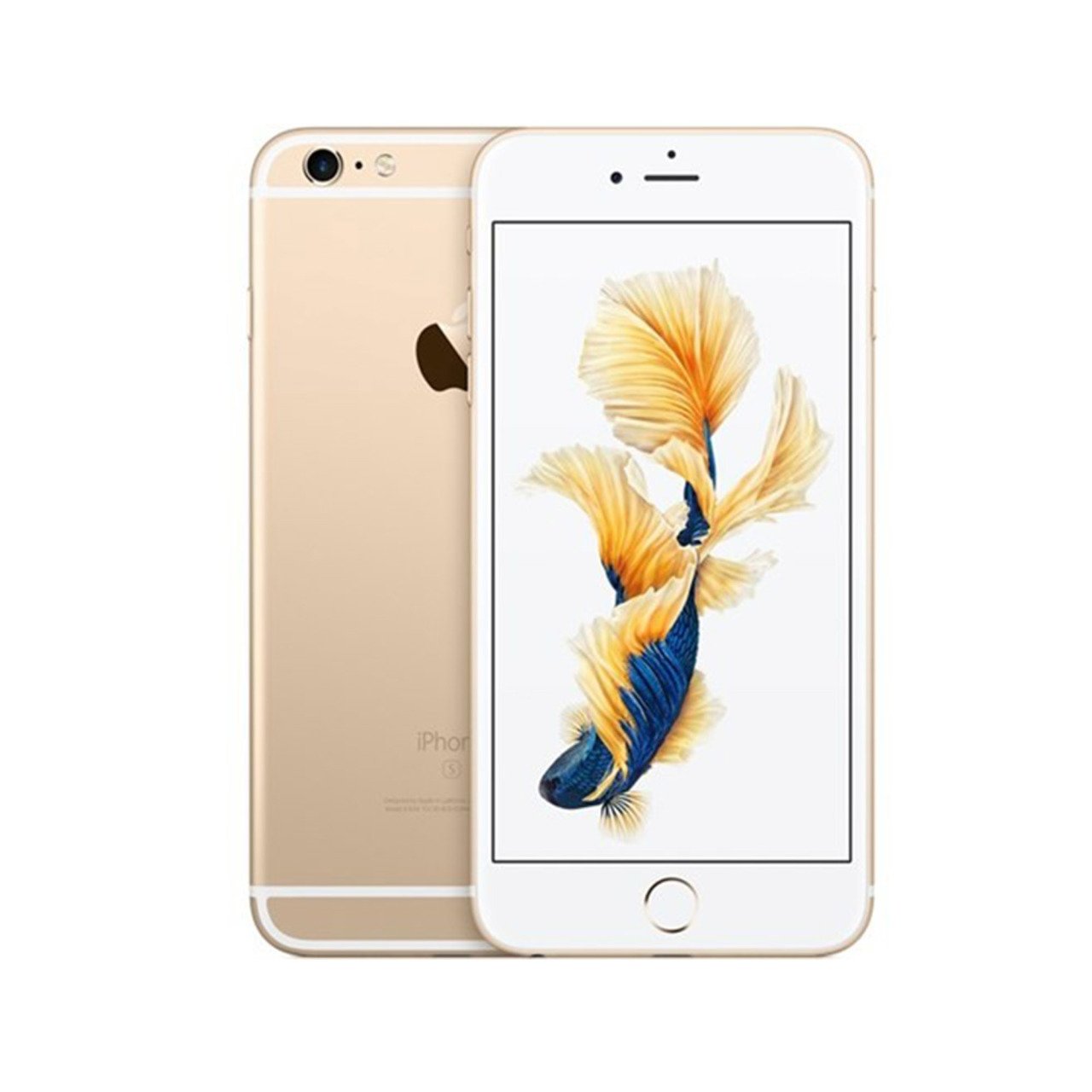 iPhone 6s Plus 128GB Gold