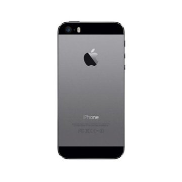iPhone 5s 16GB Space Gray