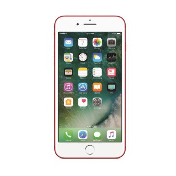 iPhone 7 Plus 256GB RED Special