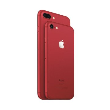 iPhone 7 Plus 256GB RED Special